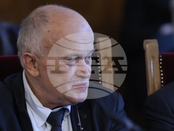 Народно събрание - Комисия по здравеопазването - кръгла маса