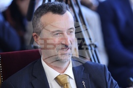 Народно събрание - Комисия по здравеопазването - кръгла маса