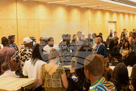 Nigeria West Africa Museum