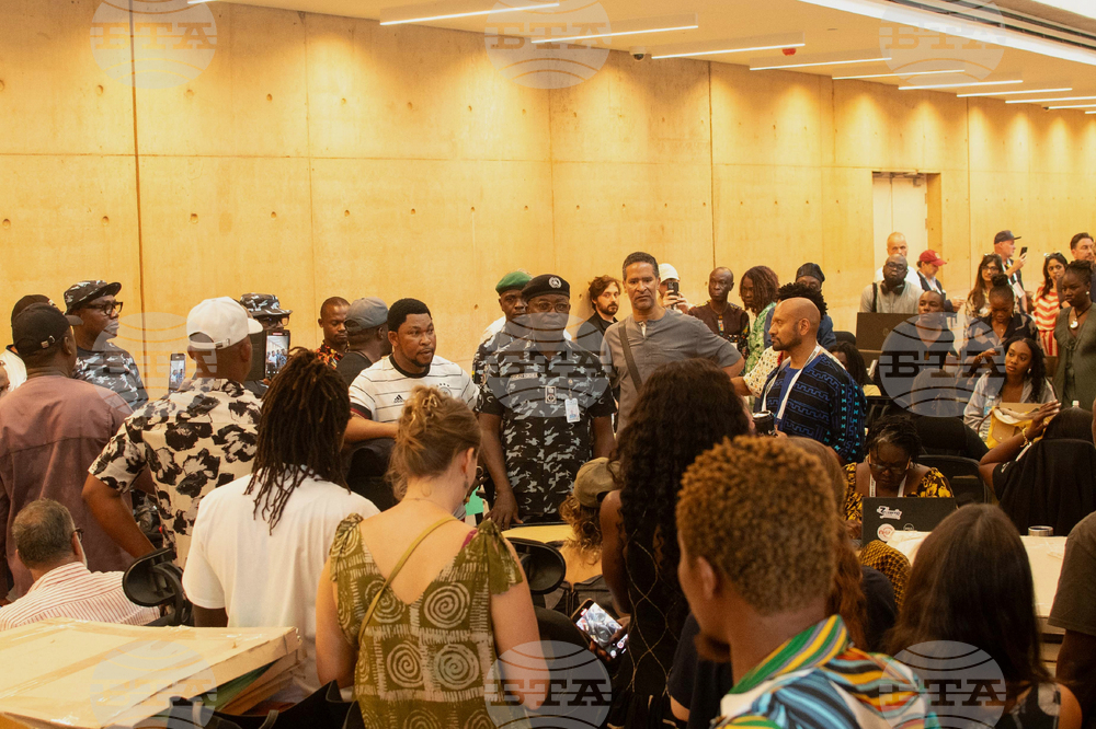 Nigeria West Africa Museum