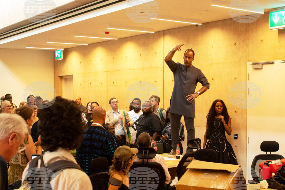 Nigeria West Africa Museum