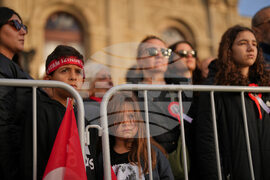 Turkey Ataturk Anniversary