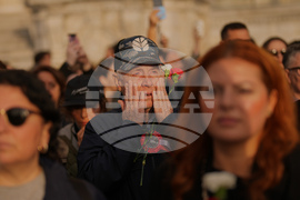 Turkey Ataturk Anniversary