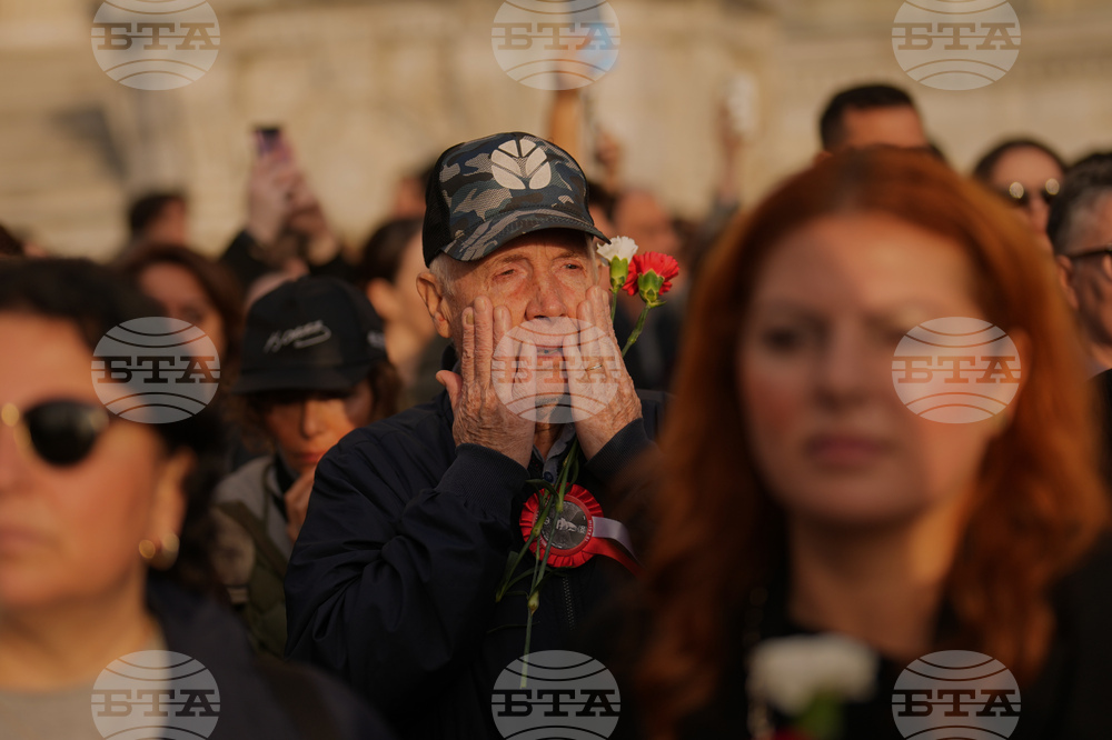 Turkey Ataturk Anniversary