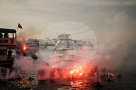 Turkey Ataturk Anniversary