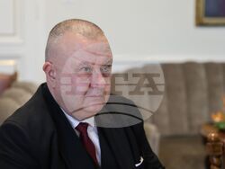 Българска академия на науките - Кирил Вълчев - отличие „За правилна и богата българска реч в журналистиката“