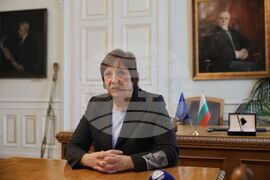 Българска академия на науките - Кирил Вълчев - отличие „За правилна и богата българска реч в журналистиката“