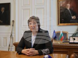 Българска академия на науките - Кирил Вълчев - отличие „За правилна и богата българска реч в журналистиката“