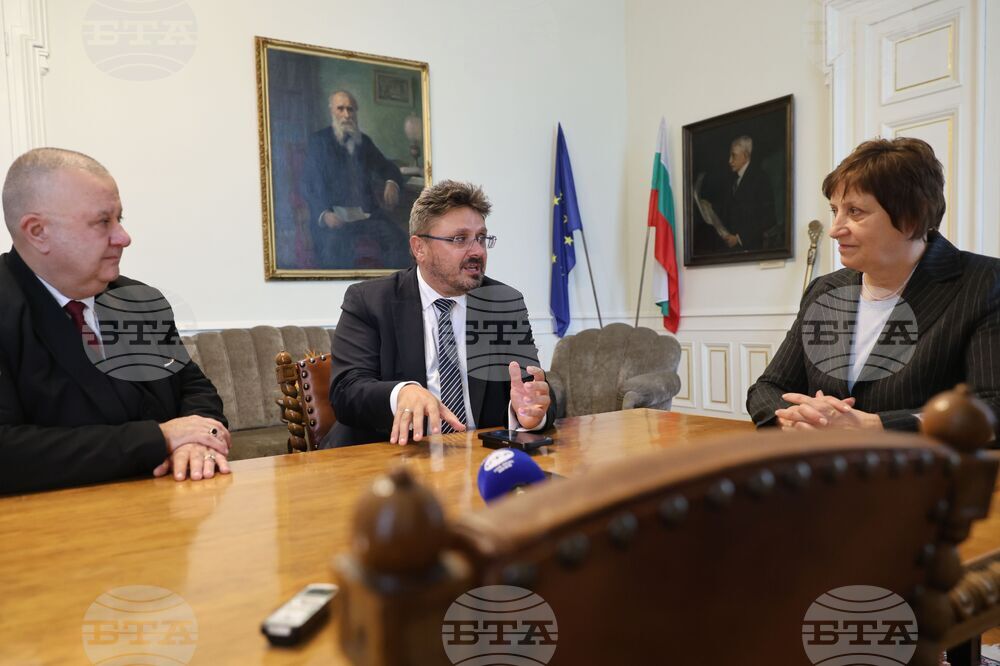 Българска академия на науките - Кирил Вълчев - отличие „За правилна и богата българска реч в журналистиката“