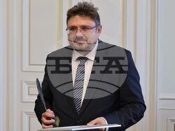 Българска академия на науките - Кирил Вълчев - отличие „За правилна и богата българска реч в журналистиката“