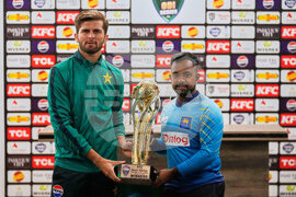 Pakistan Sri Lanka Cricket