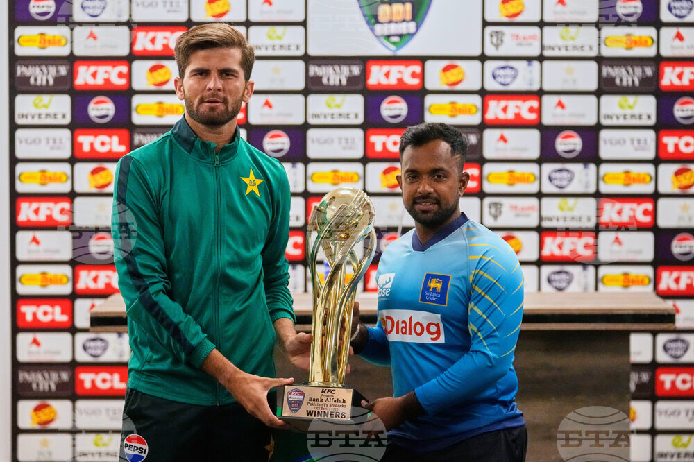 Pakistan Sri Lanka Cricket