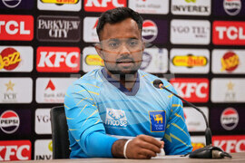 Pakistan Sri Lanka Cricket