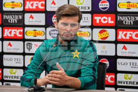 Pakistan Sri Lanka Cricket