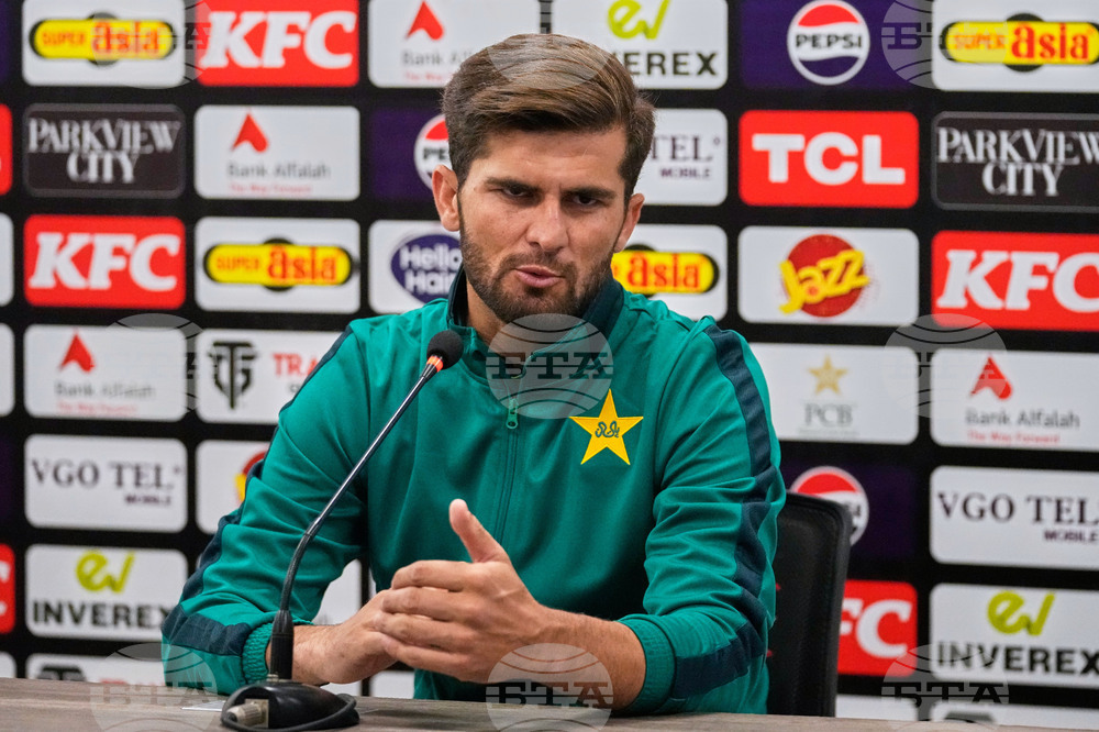 Pakistan Sri Lanka Cricket