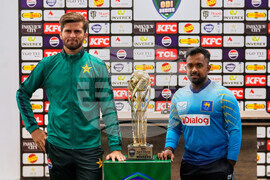 Pakistan Sri Lanka Cricket