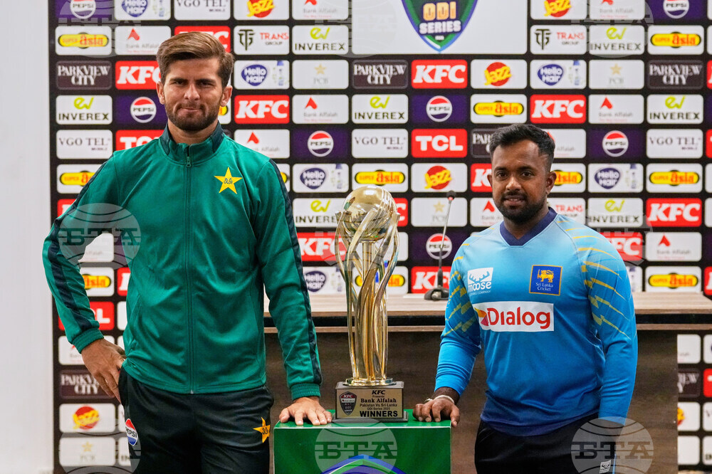 Pakistan Sri Lanka Cricket