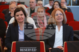 Френски институт - конференция в памет на Жельо Желев