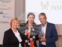 Снимка: Български съюз по балнеология и СПА туризъм 