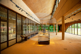 Nigeria West Africa Museum