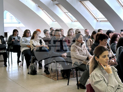 Самоков - Синдикат на българските учители - съвещание