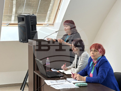 Самоков - Синдикат на българските учители - съвещание