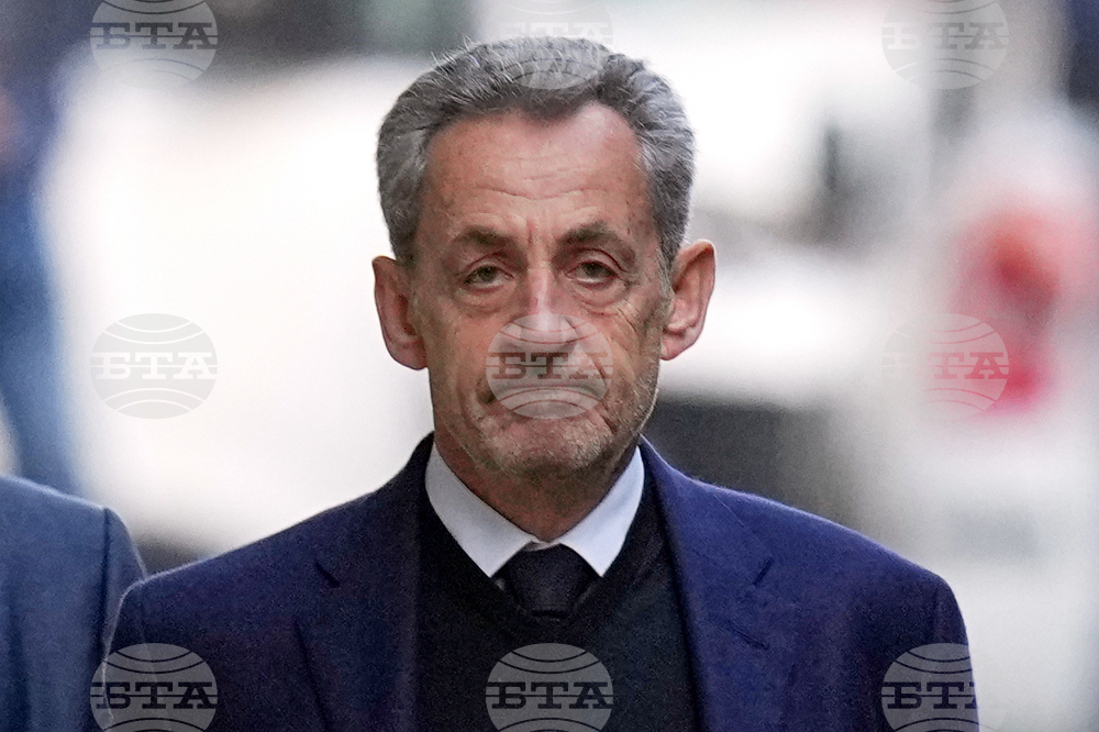 France Sarkozy
