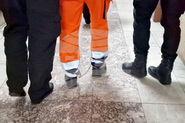 Пловдив - Окръжен съд - мярка - убийство