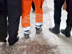 Пловдив - Окръжен съд - мярка - убийство