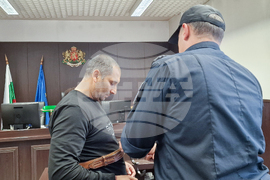 Пловдив - Окръжен съд - мярка - убийство