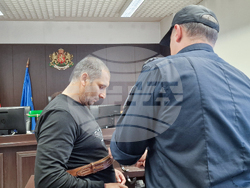 Пловдив - Окръжен съд - мярка - убийство