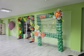 Свищов - Център за рехабилитация - празник