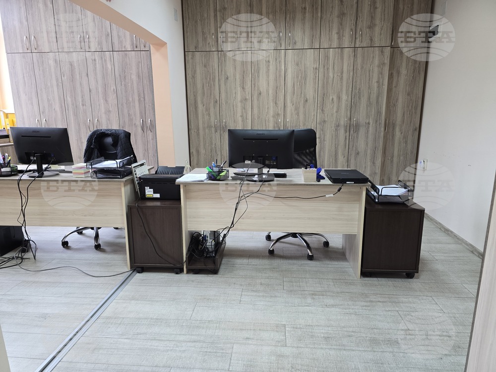 Свищов - Център за рехабилитация - празник