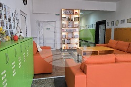 Свищов - Център за рехабилитация - празник