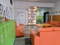 Свищов - Център за рехабилитация - празник