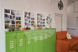 Свищов - Център за рехабилитация - празник