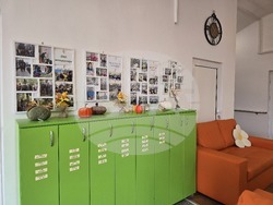 Свищов - Център за рехабилитация - празник