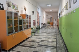 Свищов - Център за рехабилитация - празник