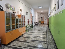 Свищов - Център за рехабилитация - празник