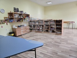 Свищов - Център за рехабилитация - празник