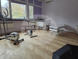 Свищов - Център за рехабилитация - празник