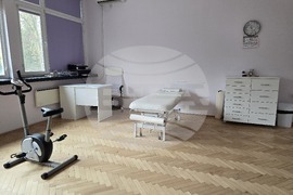 Свищов - Център за рехабилитация - празник