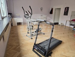 Свищов - Център за рехабилитация - празник