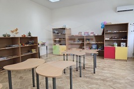 Свищов - Център за рехабилитация - празник