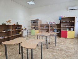 Свищов - Център за рехабилитация - празник