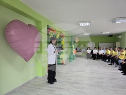 Свищов - Център за рехабилитация - празник