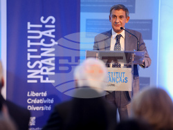 Френски институт - конференция в памет на Жельо Желев