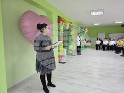 Свищов - Център за рехабилитация - празник