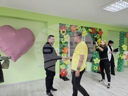 Свищов - Център за рехабилитация - празник