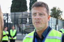 Бургас - летище - Васил Атанасов - изявление